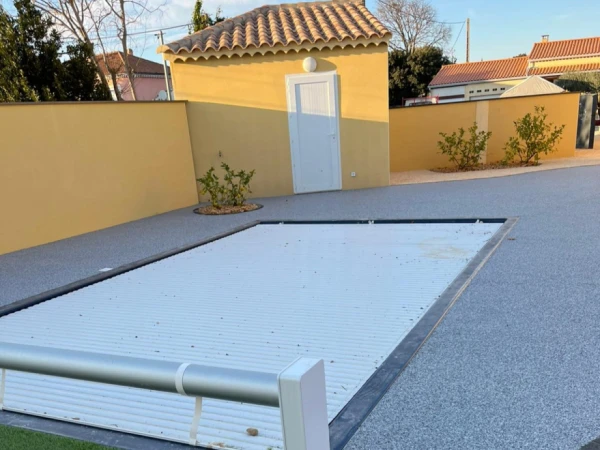 Le chantier du mois de décembre 2024 !