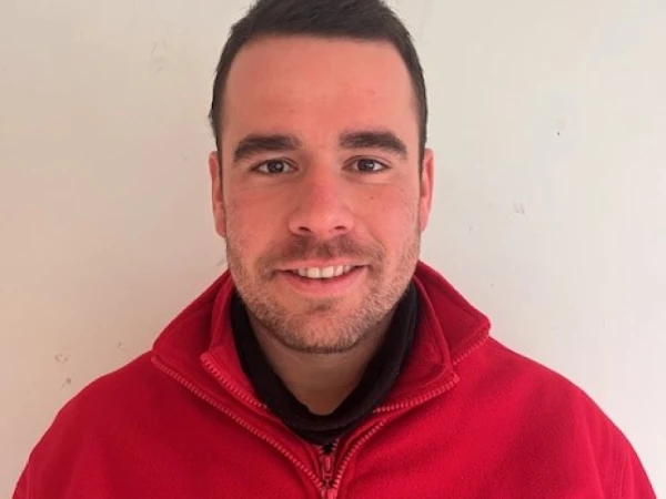 Découvrez Thomas MACCARI, qui rejoint notre équipe en 2025 !