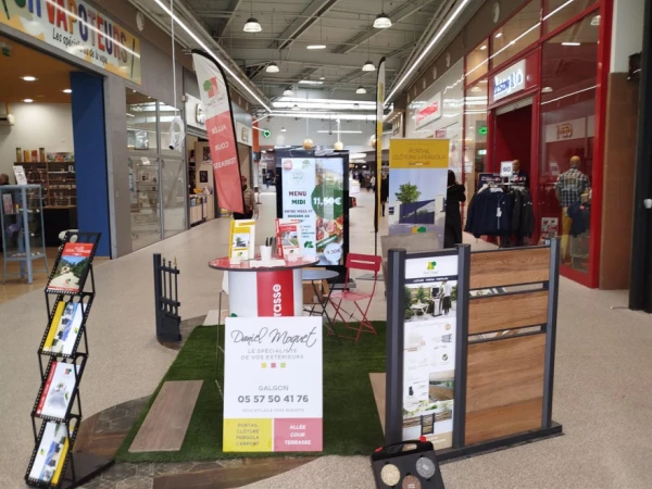 Rencontrez-nous au Leclerc de Libourne du 24 février au 1er mars