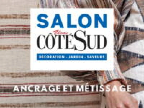 L'entreprise Allées Progressives au Salon Vivre Côté Sud à Aix-en-Provence !