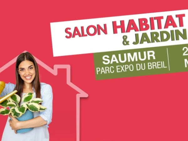Salon de L'habitat et jardins 2025