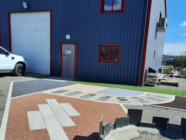 Nouveau showroom : l'entreprise Urdiales vous ouvre ses portes !