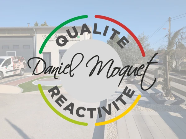 L'entreprise Lambert a obtenu le label Qualité - Réactivité 2025 !
