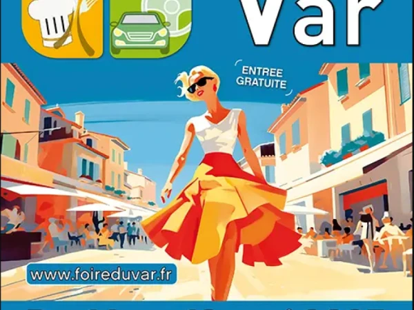 Foire du Var 2025 !