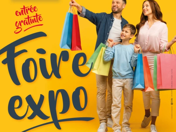 Retour sur la Foire Expo de Chantonnay 2025