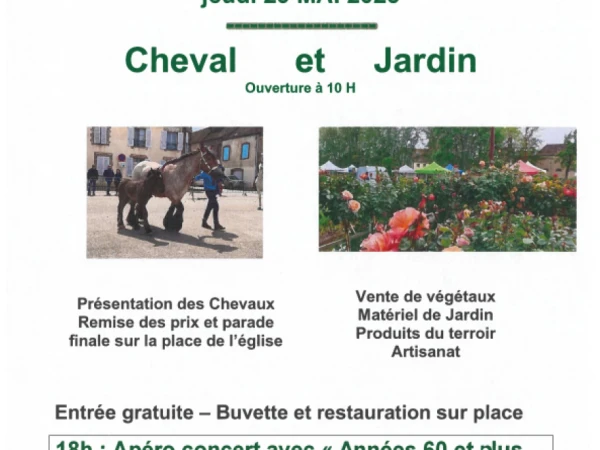 L'entreprise Yverneau participe à Mézilles en Fête !
