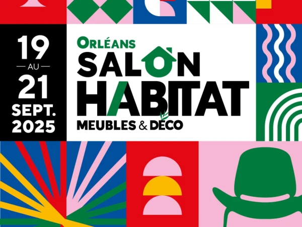 Retrouvez l'entreprise LB Aménagements au salon de l’habitat d’Orléans !