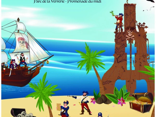 Retrouvez l'entreprise Mangematin à la Foire du Creusot !