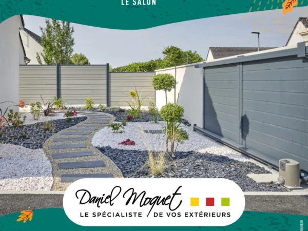Retrouvez notre équipe au Salon Envies d'Automne !