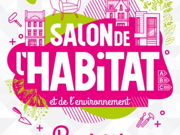 Retrouvez l'entreprise AF-AMÉNAGEMENTS au Salon de l’Habitat de Bourges !