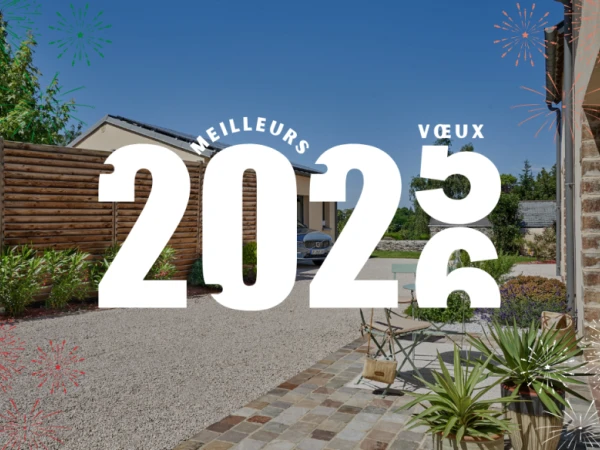 Daniel Moquet Béziers vous souhaite une bonne année 2026 !