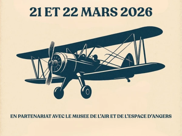 Retrouvez l'entreprise LEPETIT à la Foire Expo de Château-Gontier !