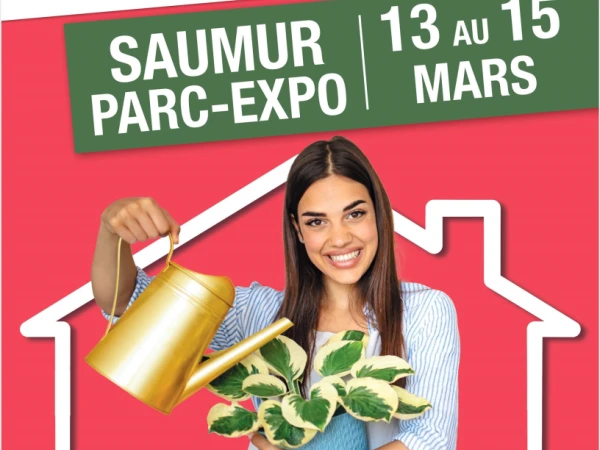 Retrouvez nous au Salon Habitat