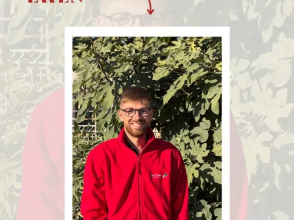 Découvrez Ewen de l'équipe de Daniel Moquet Béziers !