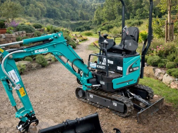 Aménagement extérieur et création de jardin pour accès difficiles