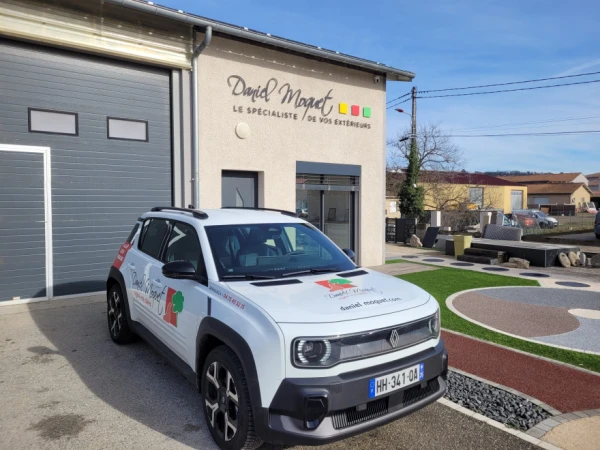 Une nouvelle étape vers l?énergie propre chez Lambert - Daniel Moquet