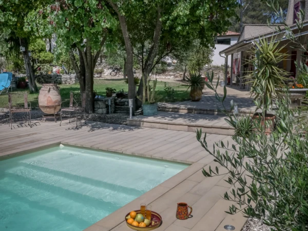 Rendez-vous au Salon Piscine, Spa et Jardin de Nice !