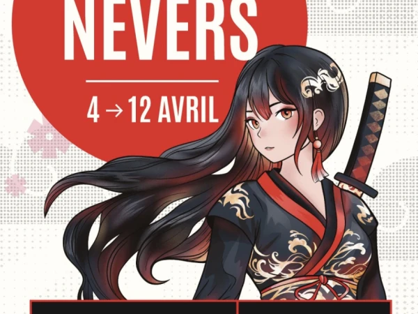 L'Entreprise BAZOT vous donne rendez-vous à la Foire de Nevers !