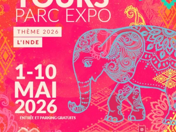 AF Aménagements Luynes vous attend à la Foire de Tours !