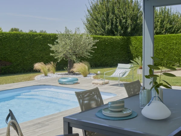 Et si vous profitiez de votre nouvelle terrasse cet été ?