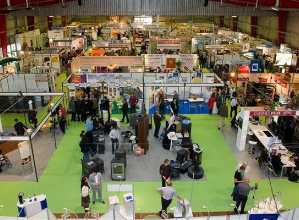 Salon de Perigueux