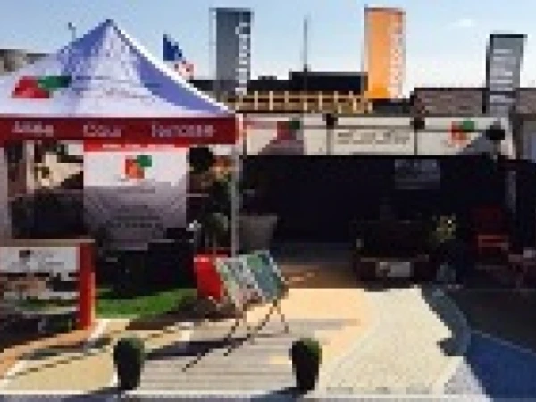 Foire Expo du Mans