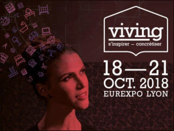 Salon Viving Lyon