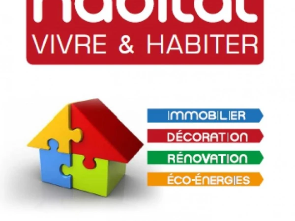 Salon de l'habitat d'Auxerre