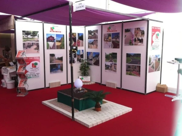 Foire de Parthenay