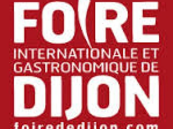 Foire Internationale et Gastronomique de Dijon