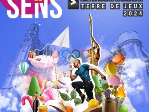 Foire de Sens 2023