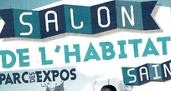 Salon de l\'habitat de Saint Lô