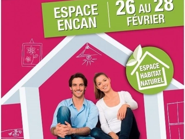 SALON DE L\'HABITAT DE LA ROCHELLE 2016