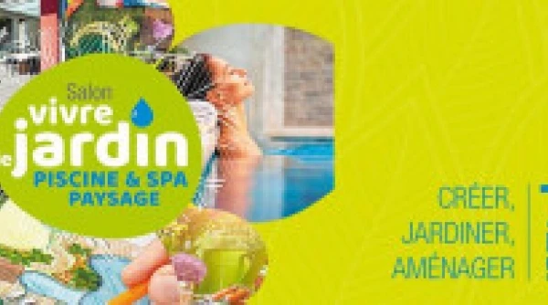 Vivre le jardin