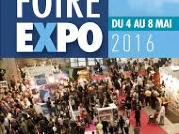 Foire Expo de Saint Quentin