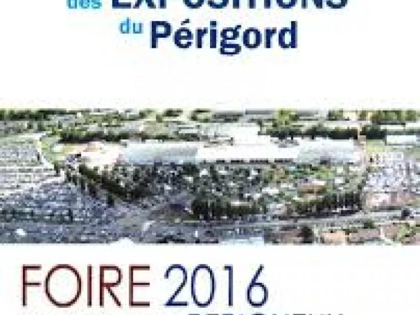 Foire expo de Périgueux