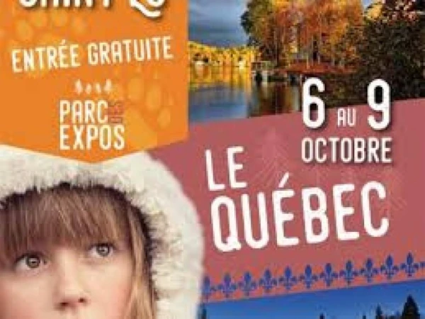 Foire de Saint Lô