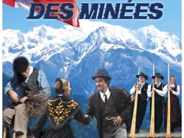 Foire des Minnées 2023