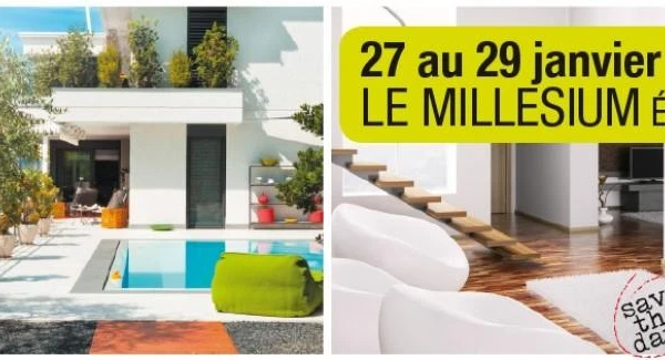 Salon maison passion 2017