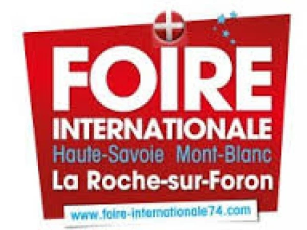 Foire Internationale 74