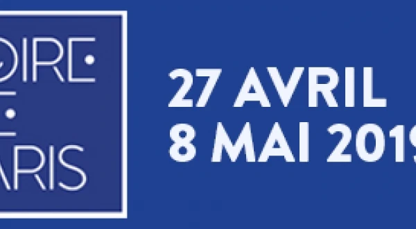 Foire de Paris - 12 jours pour nous rencontrer