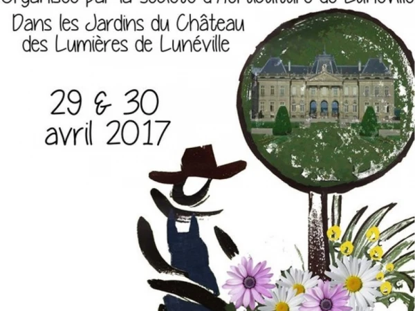 Fête des plantes