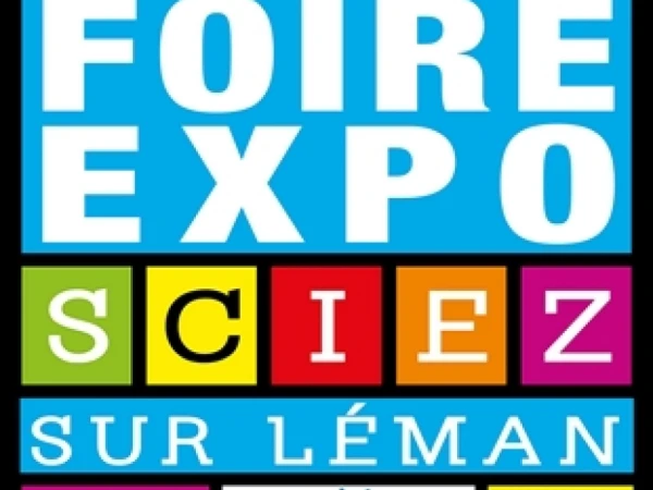 Foire expo de Sciez
