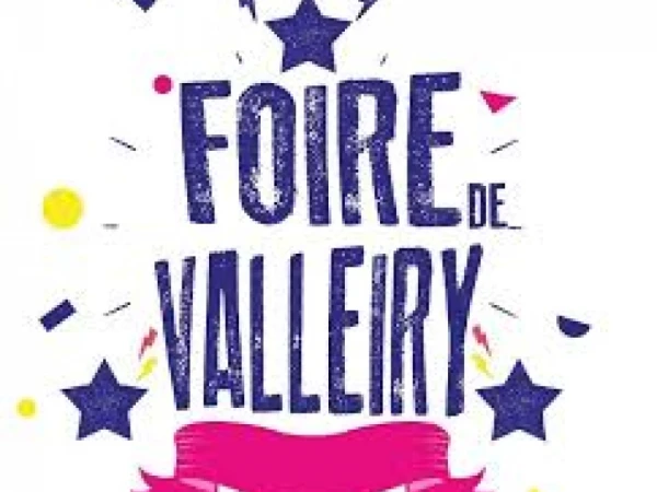 Foire de Valleiry