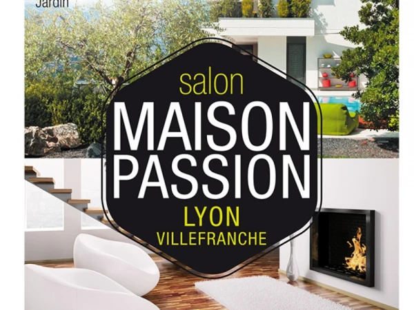 Salon Maison Passion 2018