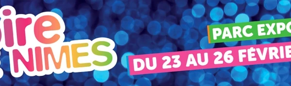 Foire de Nîmes 2024