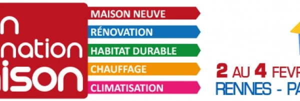 Salon destination maison février 2018