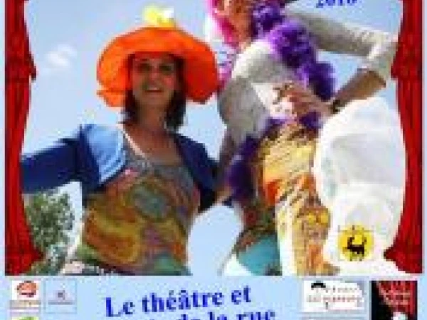 Foire exposition artisanale de Varades (44)