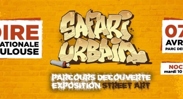 Foire internationale de Toulouse 2018