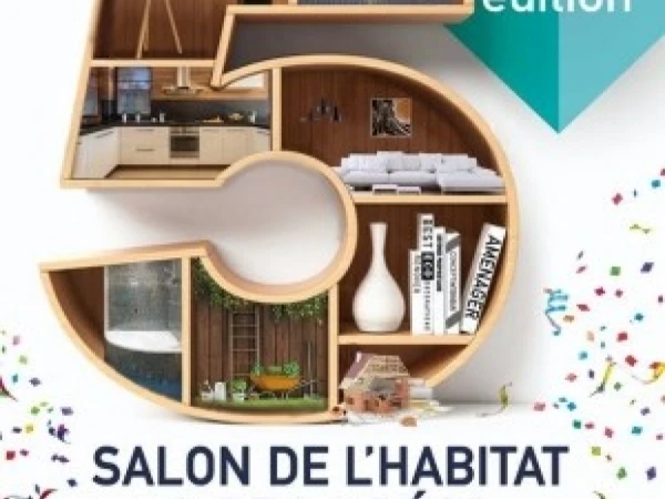 Salon de l'habitat Istres